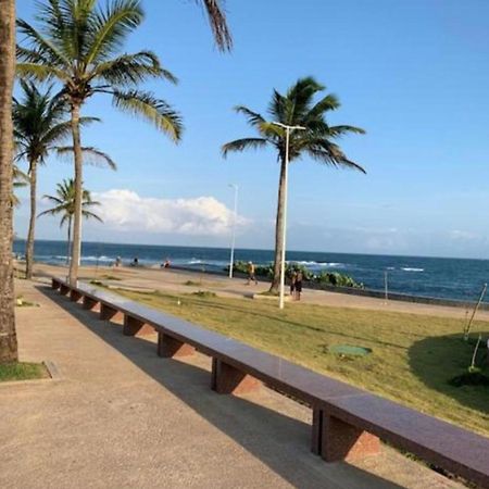 Apartamento Vista Mar Em Ondina - Salvador Ba Apartment Exterior foto